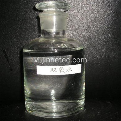 Hydrogen peroxide công nghiệp lớp 50%